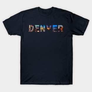 DENVER T-Shirt